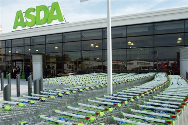 Asda to roll out new speedy feature in stores - but it will cost