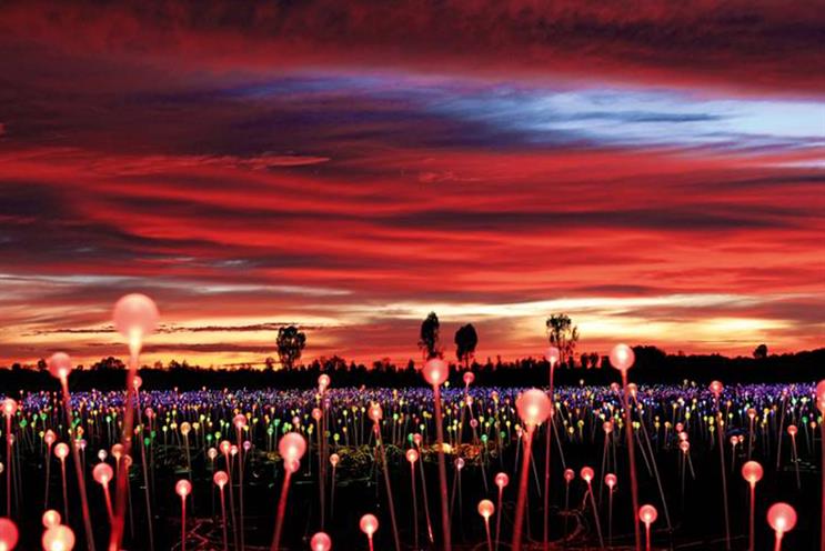 Condé Nast Traveller: art evening inspired by Munro