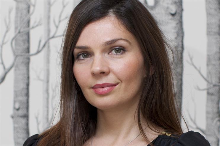 Avril Canavan: becomes worldwide marketing and communications director at PHD