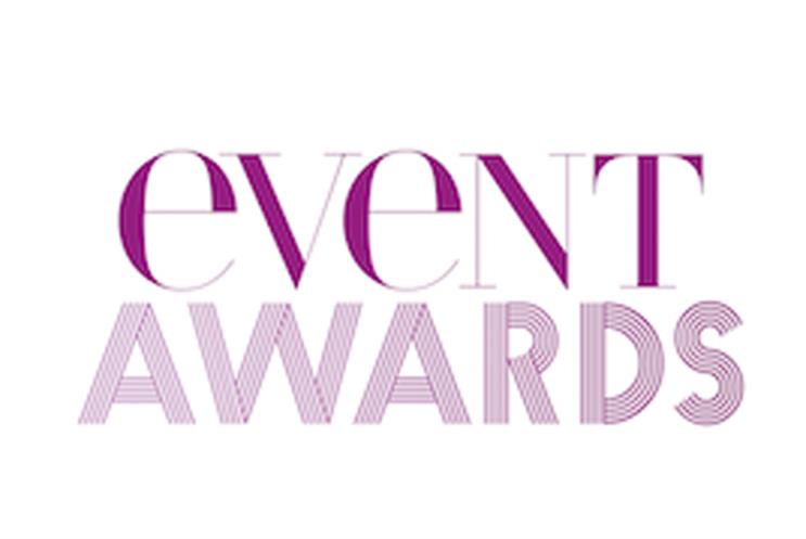 Event Awards : Wednesday 22 November 2017