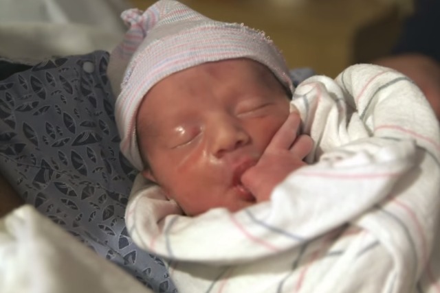 Fisher Price: video tells story of newborns and mothers