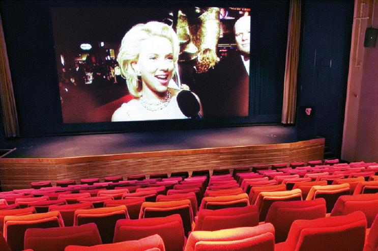 BAFTA 195 Piccadilly