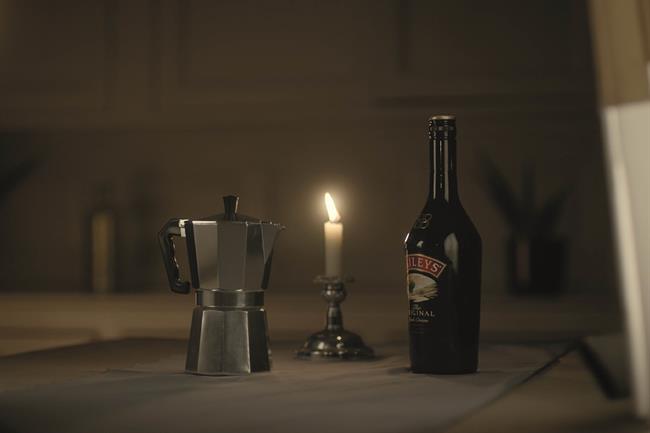 Baileys: 11% increase in net sales