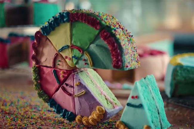 'Cautious' Bake Off was out of character for Channel 4 brand