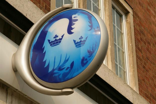 Barclays: one of the big brands to appoint an agency in H1