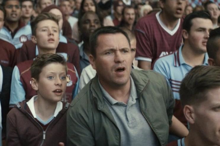 Barclays loses its 15-year sponsorship of the Premier League as it moves to 'clean' branding