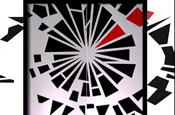 Big Brother...eviction night campaign by Nexus/H