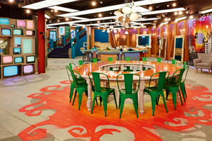 BB House opens to the public