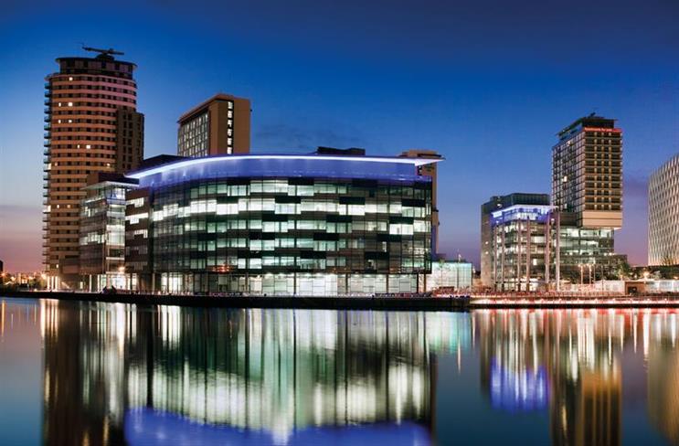 BBC: total weekly audience hit 35 million for the three months up to 28 June