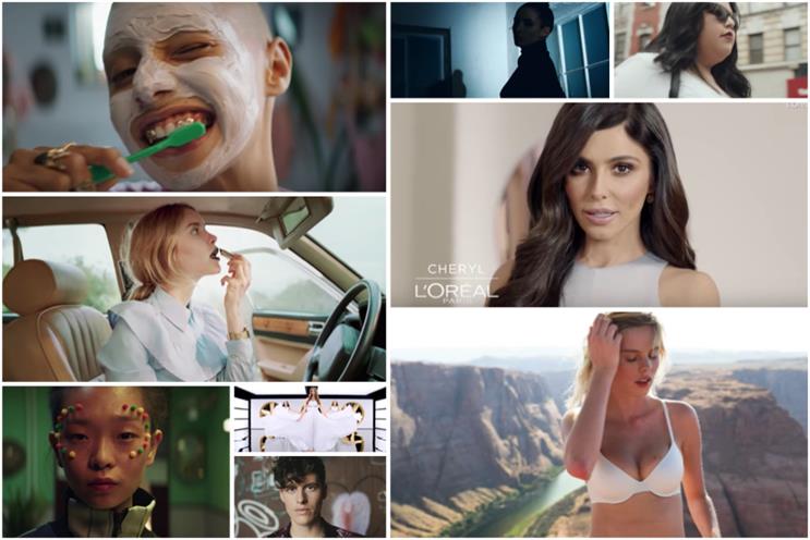 Body positivity, diversity and strong women: the new rules of beauty advertising