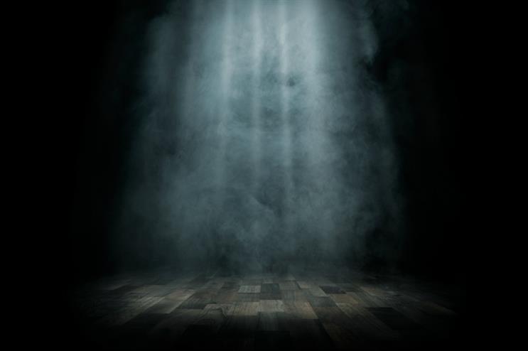 The phenomenon of beaming may be a more realistic prospect than you'd imagined