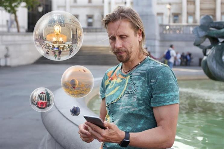 Sharing not shouting: Neuroscientist and entrepreneur Beau Lotto