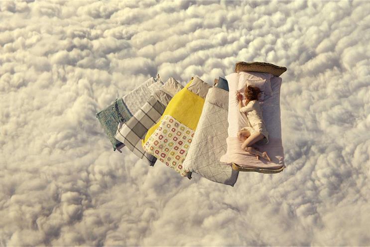 Ikea: picked Dentsu Aegis Network and Group M as global media partners earlier this year