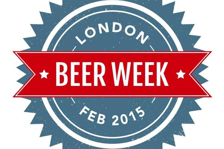 London Beer Week to launch in February next year