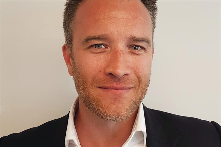 JCDecaux's Ben Maher explains why a speed reader is his secret work weapon