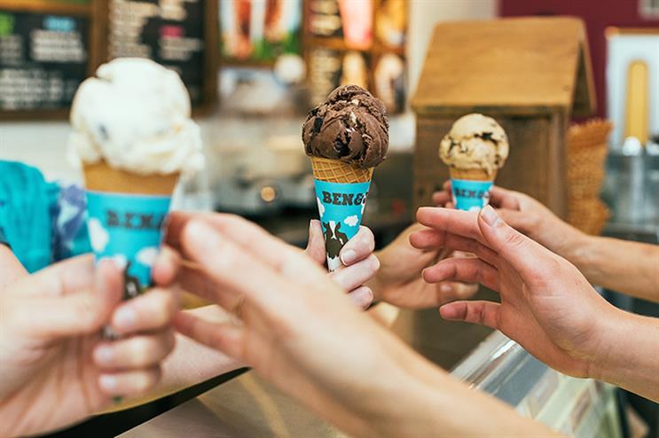 The event, which began in 1979, is designed as a yearly 'thank you' for customers