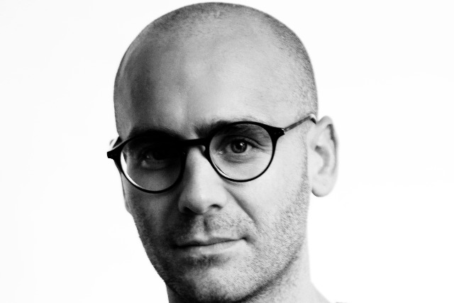 Ben Paterson, founder and managing director, Figure Digital