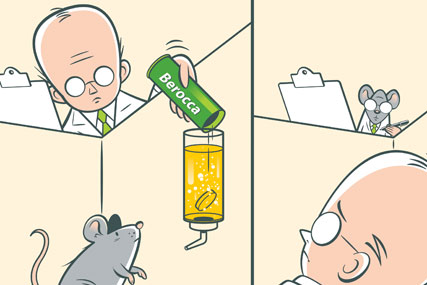 Mindshare wins Bayer task from PHD