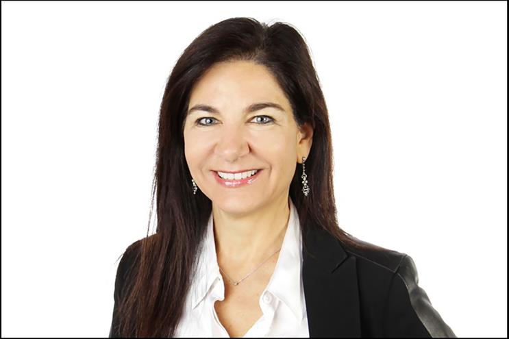 Kaminkow: will lead VMLY&R Commerce