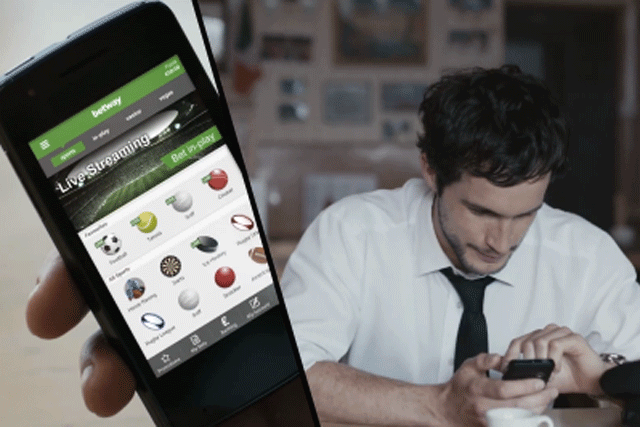 Betway: set to shortlist creative agencies in ad review after appointing OMD UK to handle its media