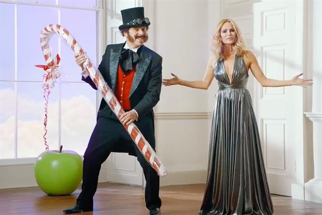 Britain's Got Talent: judges include David Walliams and Amanda Holden