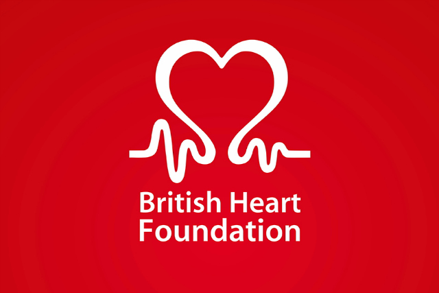 British Heart Foundation calls for pre-watershed junk food ban