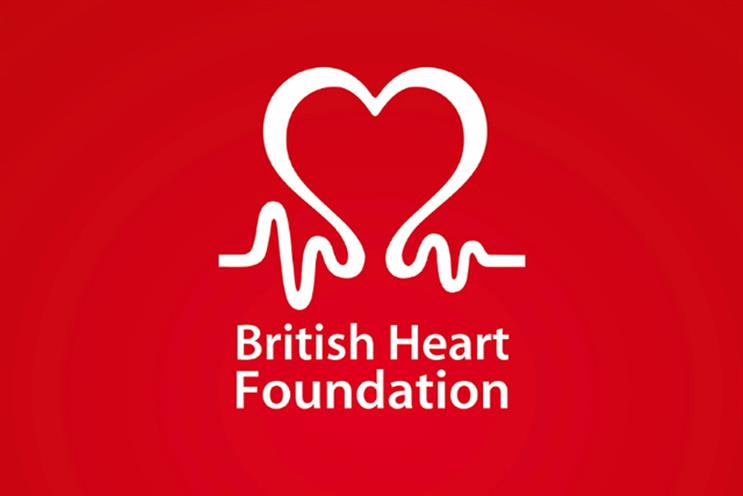 British Heart Foundation