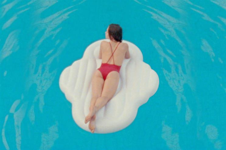 Bodyform/Libresse: first UK ad to depict menstrual blood