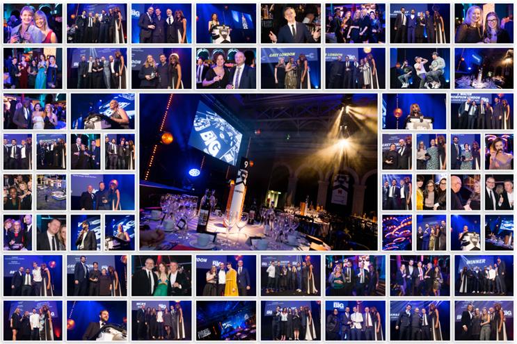 ±±¾©Èü³µpk10 Diary: Oh what a night - ±±¾©Èü³µpk10 Big Awards in pictures