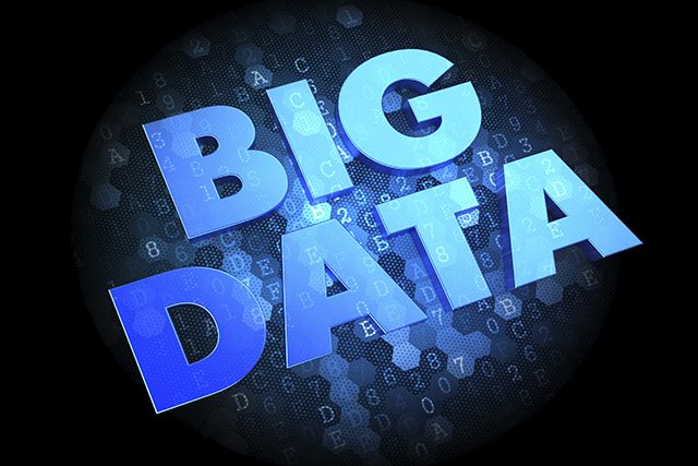 How to...make sense of big data