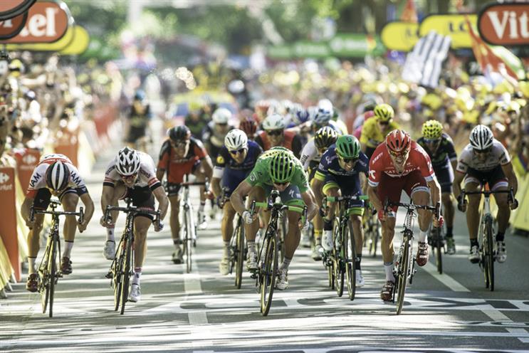 Performance marketing drives outcomes that are measurable, audited and optimised by third parties