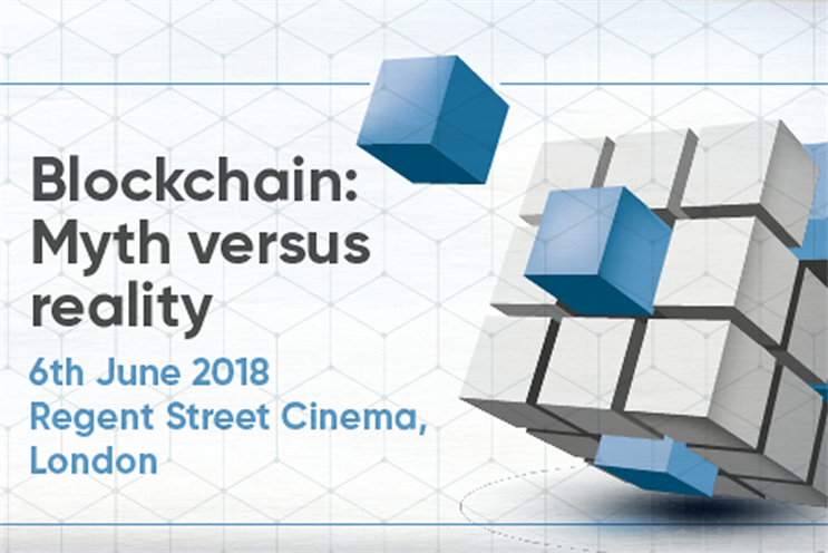 IBM to speak about its Blockchain project with Unilever at 北京赛车pk10's Breakfast Briefing