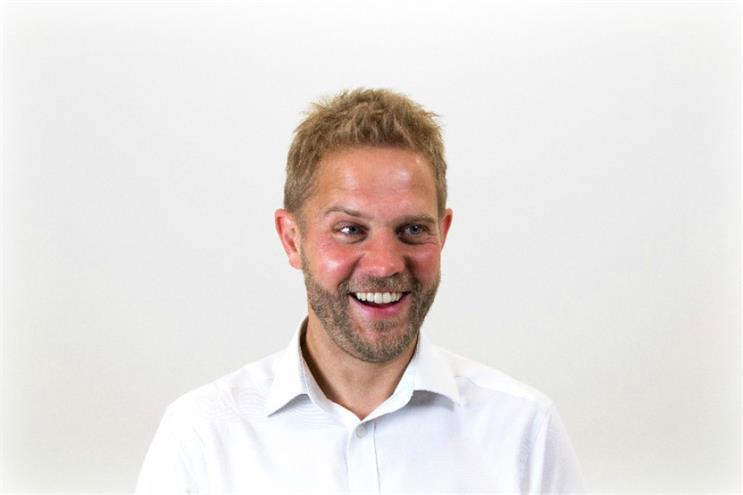 Dean Taylor was formerly head of retention and customer insight at Virgin Active