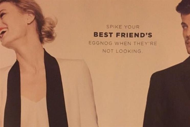 Breakfast Briefing: Bloomingdale's date rape 'joke', Apple p2p payments, TalkTalk hack cost £35m