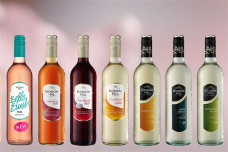 Breakfast Briefing: Twitter's new CEO, Diageo wine sale, consumer rights overhaul