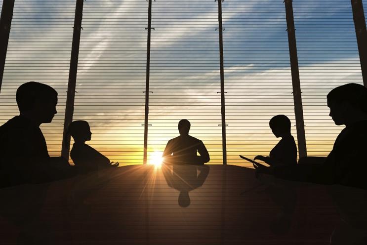 Oystercatchers: It's time for marketers to step up and take the top roles