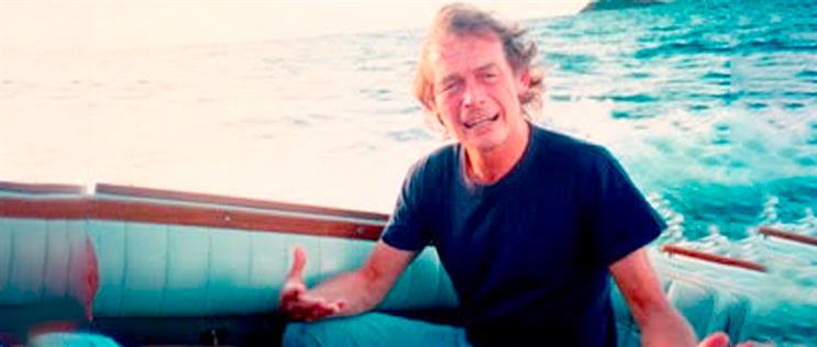 A tribute to the late director Barry Myers