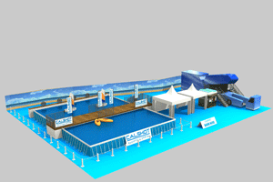 The H20 Zone