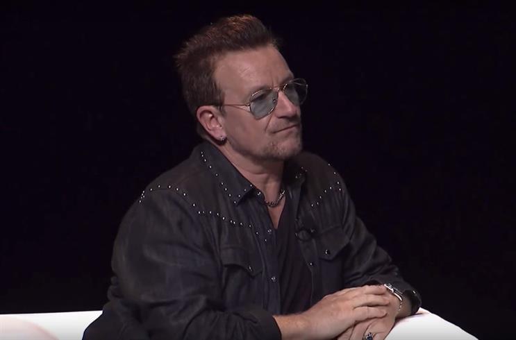 Day 27: 7 of the most memorable talks at Cannes