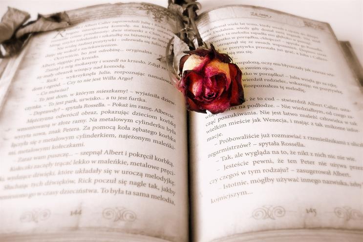 Five storytelling rules from a vicar, director, sculptress and restaurateur