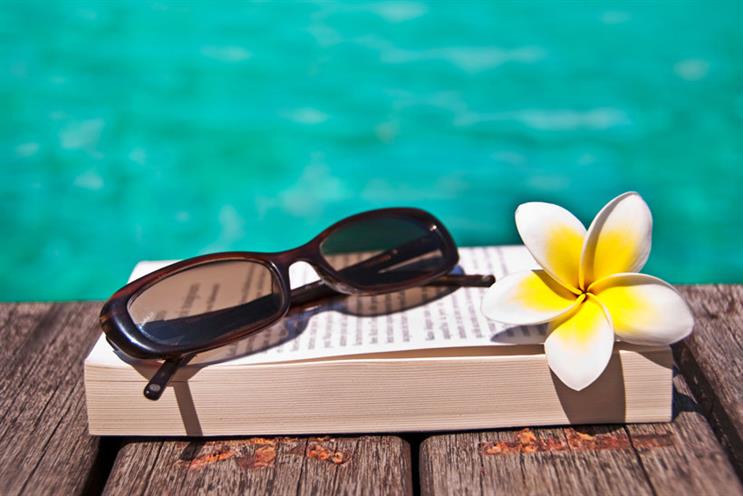 Make happiness a KPI: 5 ways to get a summer #MarketingReboot