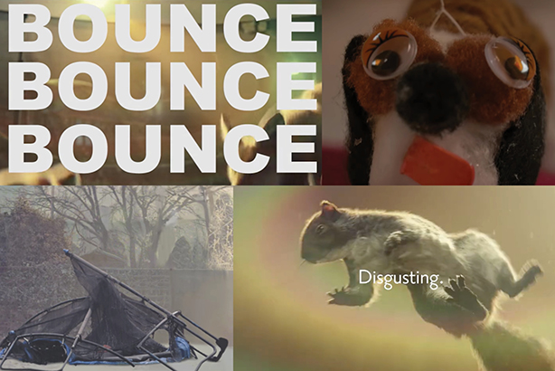 The best parodies of John Lewis' 'Buster the boxer' Christmas campaign