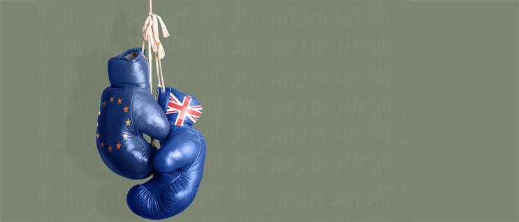 EU and Brexit claims about the future have become more hyperbolic