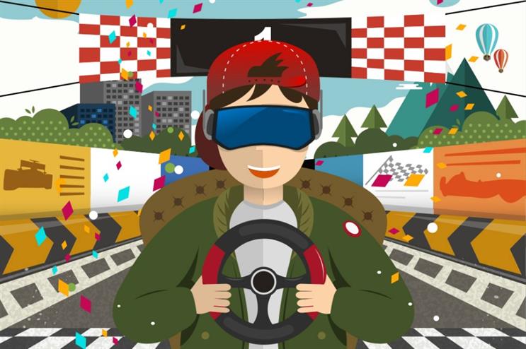 Brand Experience Report 2016: developments and opportunities facing experiential