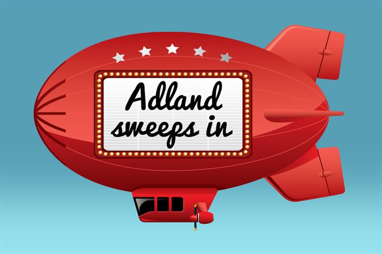 Brand Experience Report 2017: The impact of adland's interest in experiential