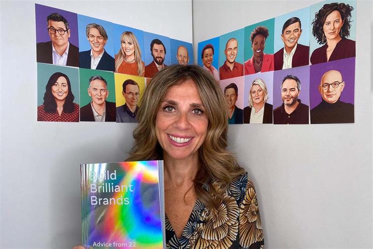 Facebook's Nicola Mendelsohn: discusses her cancer diagnosis, shielding during the pandemic, and brand-building