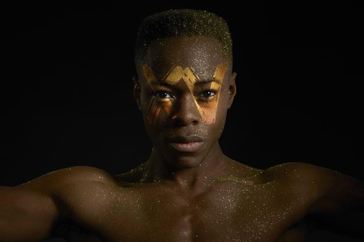 The agency has unveiled a new cross-borders identity