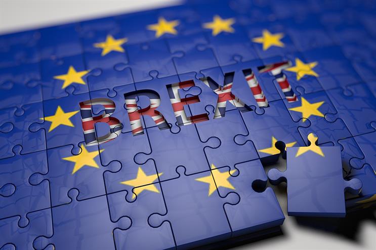 UK adspend forecast to slow to 4.6% - and bad Brexit could make things worse