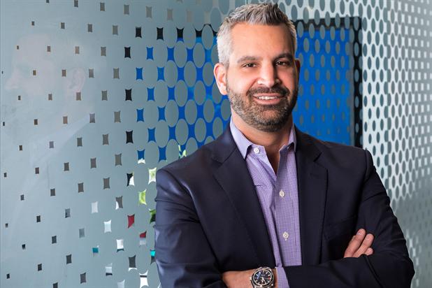 Brian Lesser: AppNexus CEO