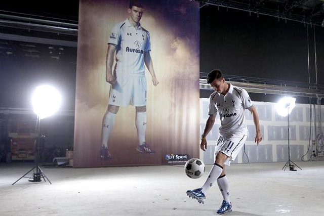 BT Sport: signs up 2.5 million customers